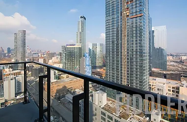 Rented by The KCI Group