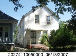 7611 S Rhodes Ave, Chicago, IL 60619