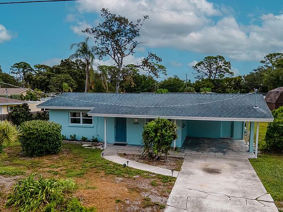 6203 Rodgers Ave, Sarasota, FL 34231