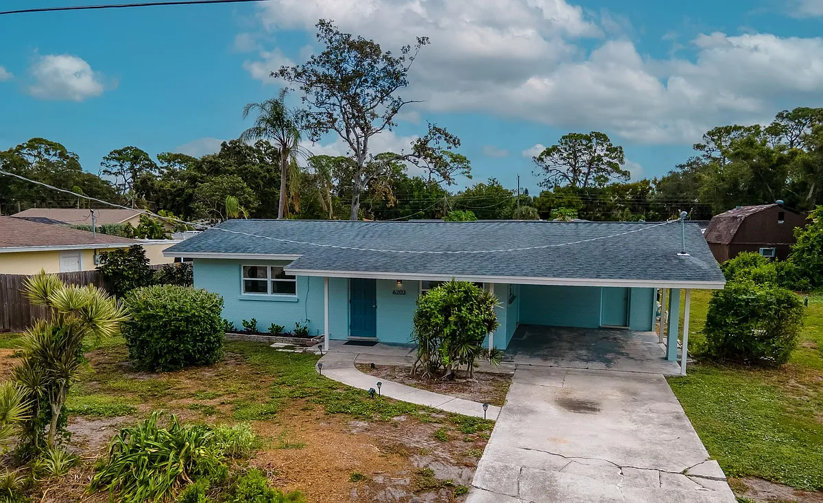 6203 Rodgers Ave, Sarasota, FL 34231 - 6203 Rodgers Ave
