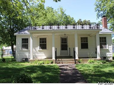 1310 Dripping Springs Rd Nw Cullman Al 35055 Zillow