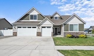 5th image of 3463 W Giovanni Ln