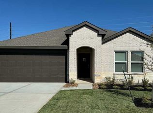 5013 Almond Terrace Dr, Katy, TX 77493
