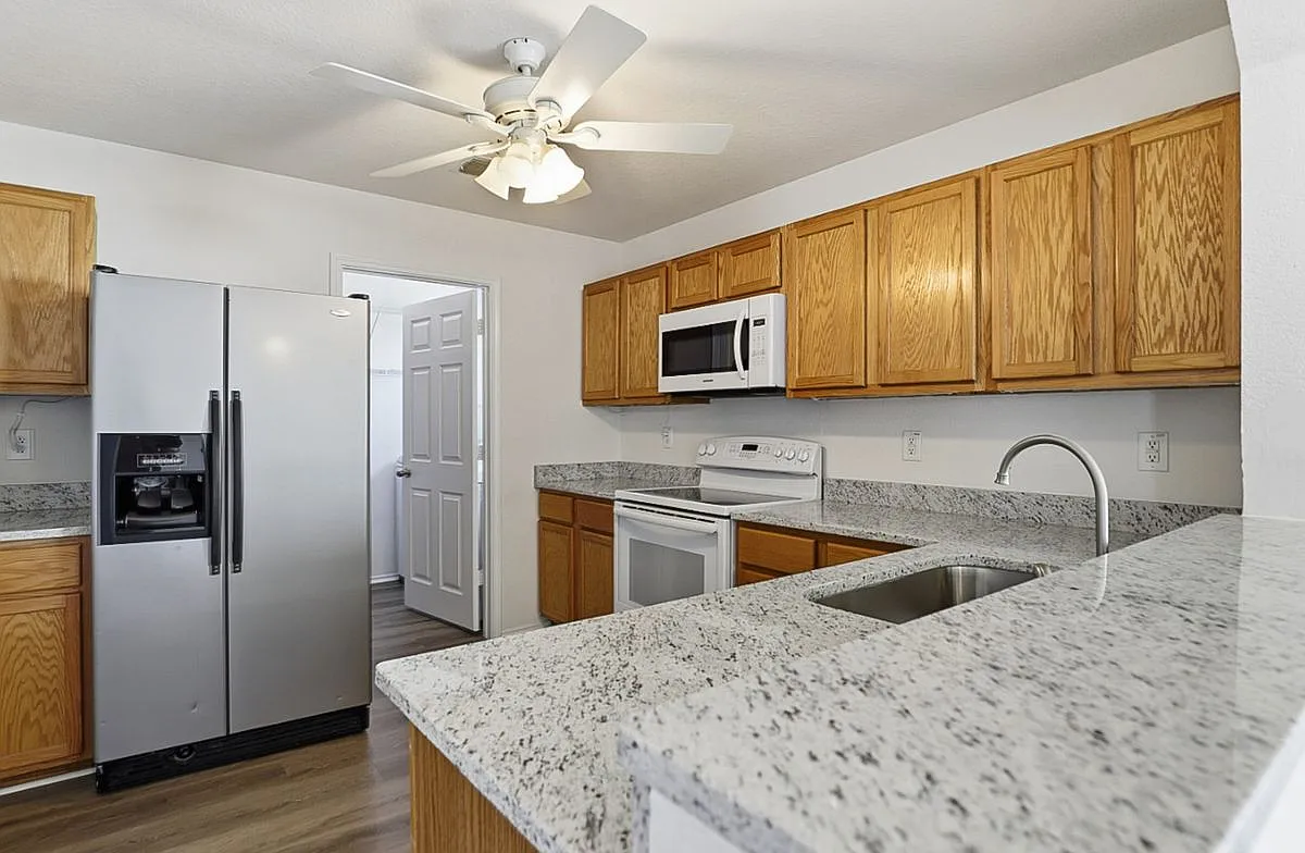 Building Photo - 23923 Wimberly Oaks