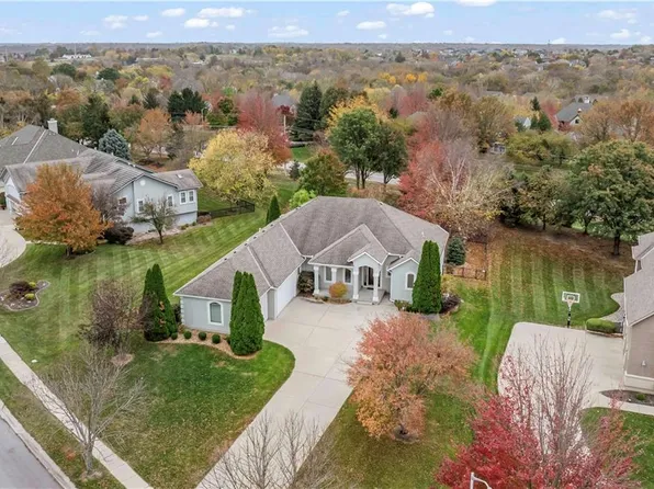 5081 W 150th Pl, Leawood, KS 66224