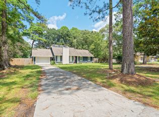 4388 Pinewood Cir, Beaufort, SC 29906