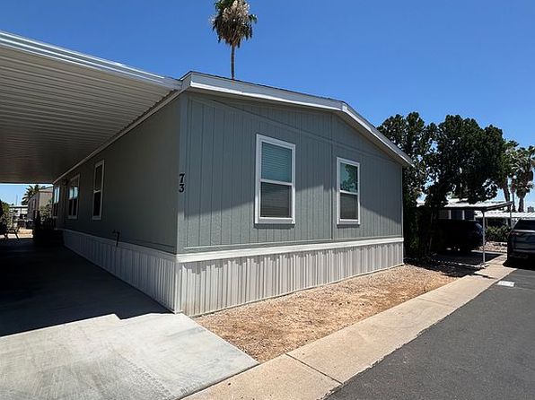 19401 N 7th St Lot 73