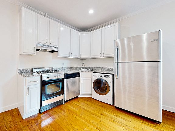 2nd image of 507 W 147th St #S6