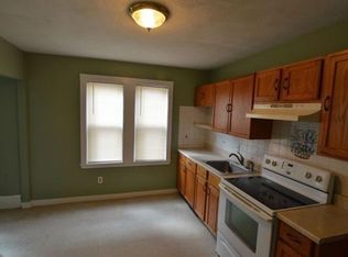 36 Lyon St #1, Boston, MA 02122