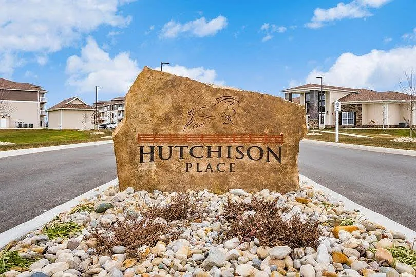 Hutchison Place Apartments