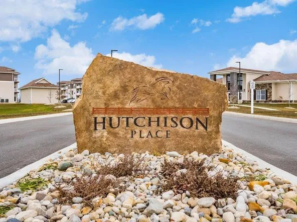 Hutchison Place Apartments, 5000 Hutchison St #Ada1b4c90, Ashville, OH 43103