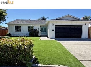 304 Huntington Dr, Antioch, CA 94509