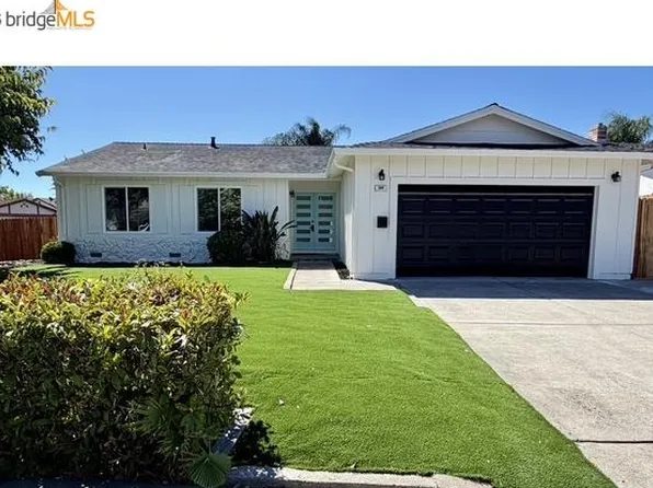 304 Huntington Dr, Antioch, CA 94509