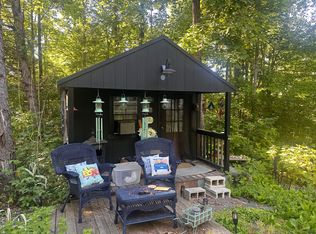 123 E White Hill Church Rd, Breeding, KY 42715