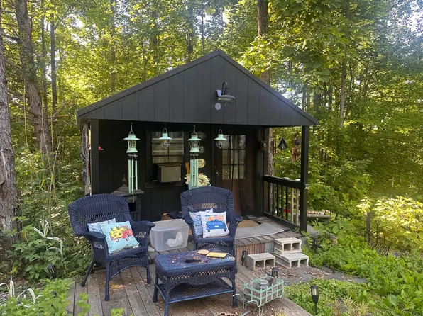123 E White Hill Church Rd, Breeding, KY 42715