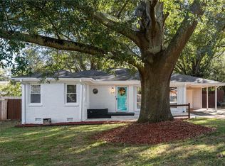 3141 Robin Rd, Decatur, GA 30032