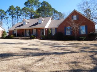 201 Crow Hill Rd, Troy, AL 36081