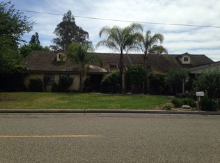 18701 Midland Way, Madera, CA 93638