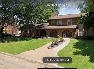 7124 E Sycamore St, Evansville, IN 47715