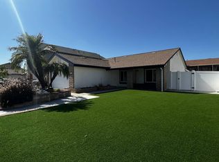 10840 Grand Fork Dr, Santee, CA 92071