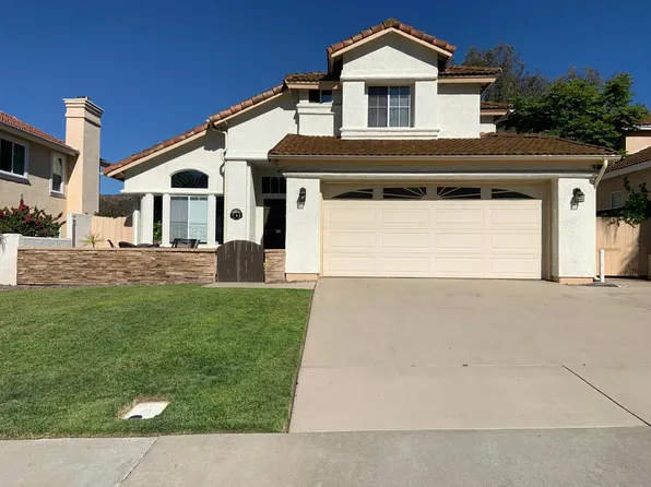 541 Avenida Blanco, San Marcos, CA 92069