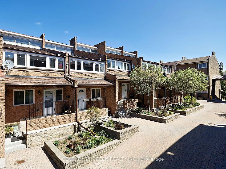 1st image of 50 Scarborough Golf Club Rd #190