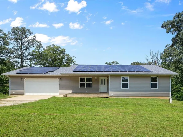 11302 Arnault Branch Rd, Cadet, MO 63630