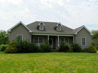 748 Rattling Run Rd, Mickleton, NJ 08056