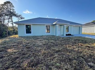 2081 Wonderwin St, Port Charlotte, FL 33948