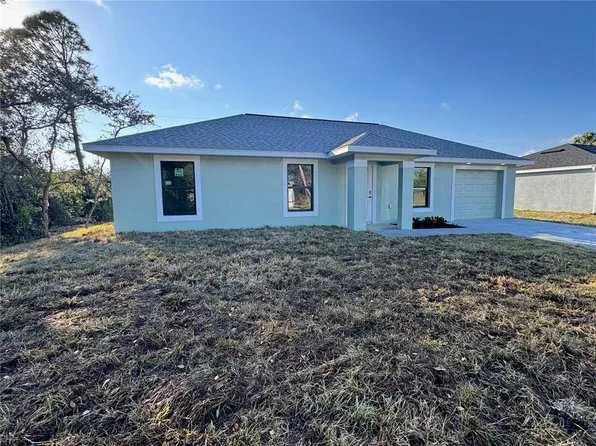 2081 Wonderwin St, Port Charlotte, FL 33948