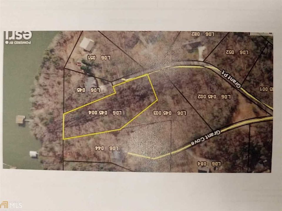 1st image of 0 Grant Cv Lot 3