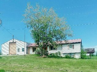 10003 State Road O, Portland, MO 65067