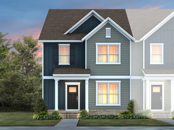 845 Weavers Abbey Pl, Knightdale, NC 27545