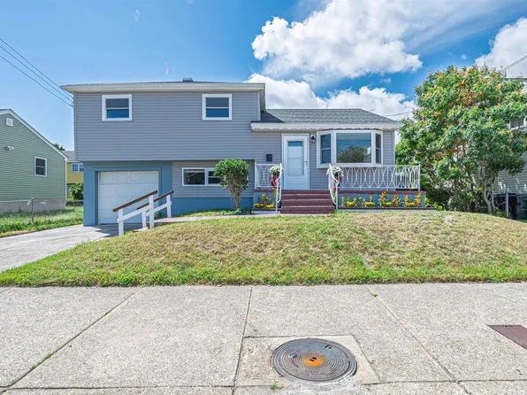 1226 Monroe Ave, Atlantic City, NJ 08401