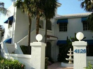 4126 W Palm Aire Dr APT 262A, Pompano Beach, FL 33069