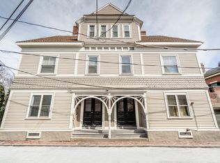24 Howard St #145D1E92F, Salem, MA 01970