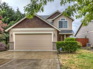 2117 Legacy Dr, Newberg, OR 97132