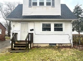 796 Merton Ave, Akron, OH