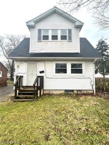 796 Merton Ave, Akron, OH, 44306