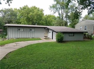 6206 E 96th St, Kansas City, MO 64134