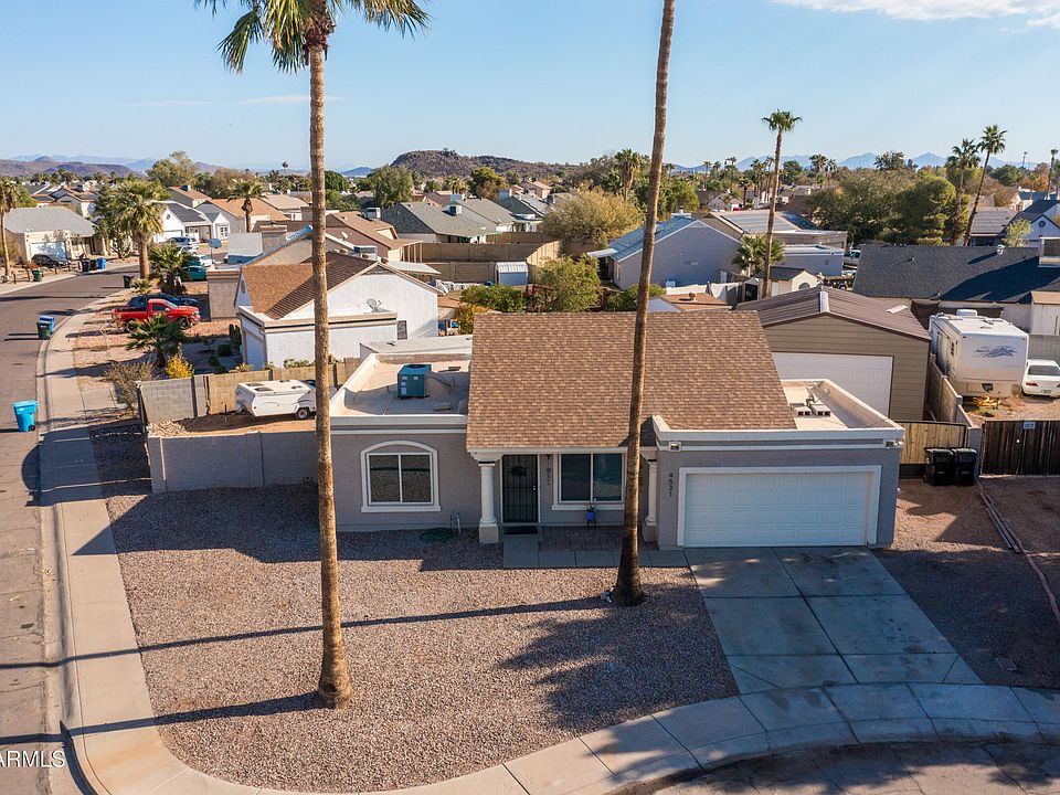 1st image of 4531 W KRISTAL Way