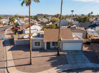 4531 W Kristal Way, Glendale, AZ 85308