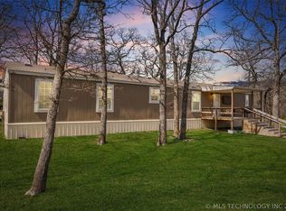 398515 W 300th Rd, Copan, OK 74022