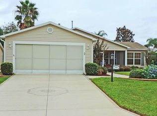 7966 SE 174th Belhaven Loop, The Villages, FL 32162