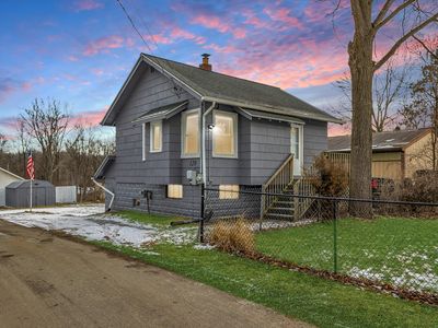 120 Charles St, Jackson, MI, 49203