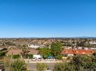 5720 Desert View Dr, La Jolla, CA 92037