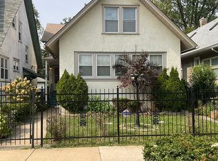 1048 N Latrobe Ave, Chicago, IL 60651