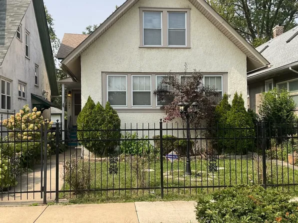 1048 N Latrobe Ave, Chicago, IL 60651