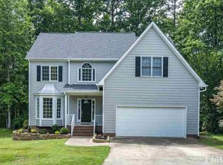 1009 Brendan Ct, Chapel Hill, NC 27516