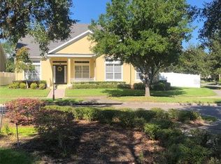 13837 Bluebird Pond Rd, Windermere, FL 34786